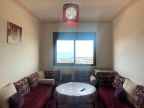 Beautiful Apartment with Ocean View. Vue sur Ocean